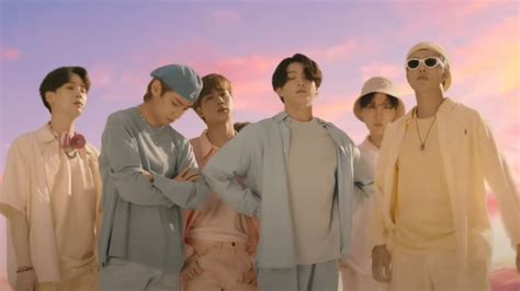 BTS new music video Dynamite creates record with 10 million views in just 20 minutes - Lifestyle ...