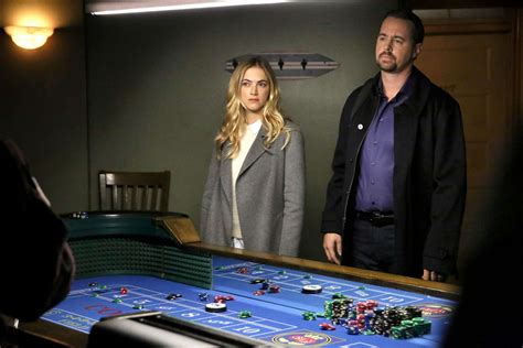 NCIS recap: Season 15, Episode 10 | EW.com