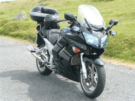 Yamaha Fjr 1300 Review - Big Bike MadBig Bike Mad