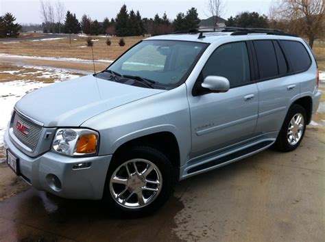 2008 GMC Envoy - Pictures - CarGurus