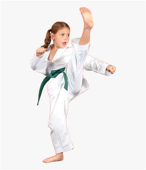 Karate Kids - Karate Kids Girls PNG Image | Transparent PNG Free Download on SeekPNG