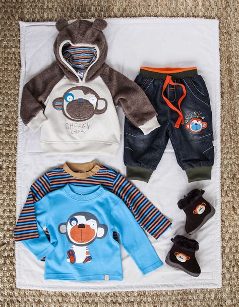 ackermans new baby boy clothes - Captions Definition