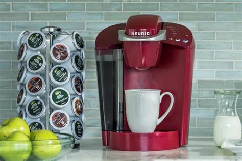 Keurig Troubleshooting Guide (Tips To Get Your Keurig Brewing Again)