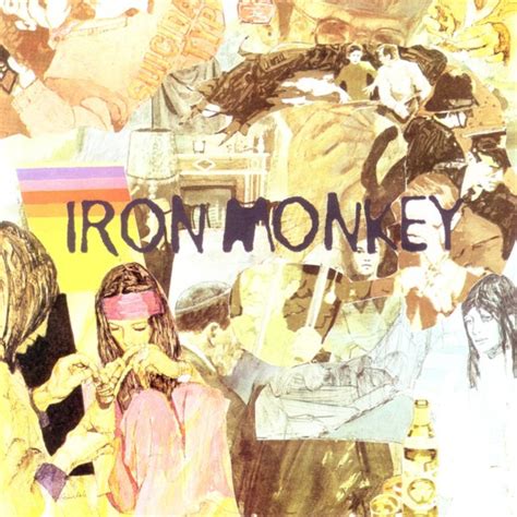 Iron Monkey - Iron Monkey | Releases | Discogs