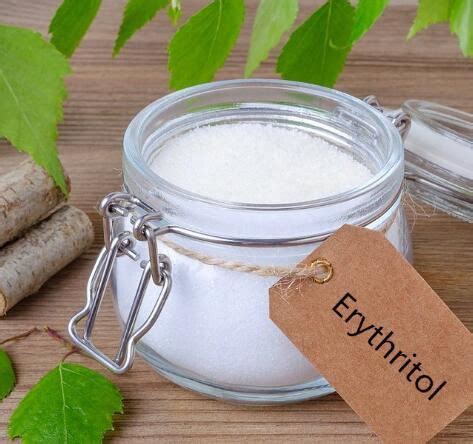 Erythritol Wholesale - manufacturer - undersun