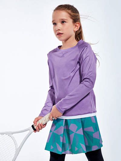 Kids Tennis Outfit | moodytiger | Tennis clothes, Kids tennis clothes ...