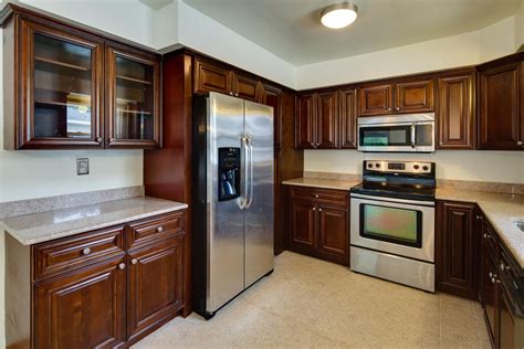 Perfect Blend of Elegance and Functionality: RTA Kitchen Cabinets | My Decorative