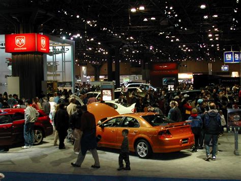 Big News from New York's Auto Show