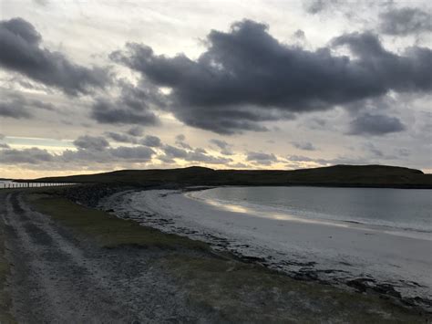 🌧TODAY'S WEATHER FORECAST🌥... - BBC Radio Shetland