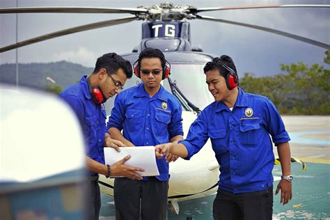 Could you be a future aircraft engineer? | UniKL