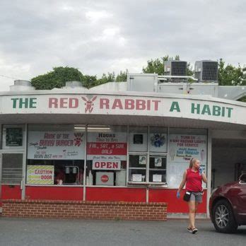 Red Rabbit Drive-In - Takeout & Delivery - 86 Photos & 99 Reviews ...