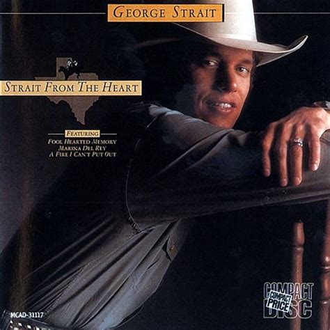 George Strait – Amarillo By Morning Lyrics | Genius Lyrics