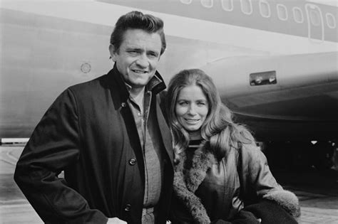 Top 5 Johnny Cash and June Carter Cash Duets