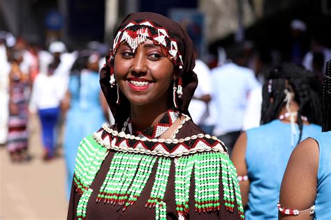 In Pictures: Ethiopia's Oromos celebrate Irreecha festival | | Al Jazeera