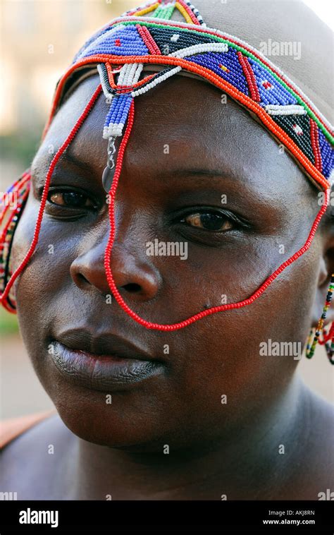 Kenya kikuyu tribe hi-res stock photography and images - Alamy