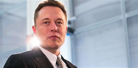 5 Impressive Accomplishments of Elon Musk - The Fact Site