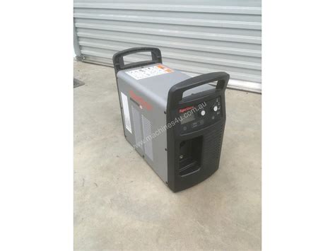 Used 2014 hypertherm POWERMAX 85 Hand Plasma Cutters in , - Listed on ...