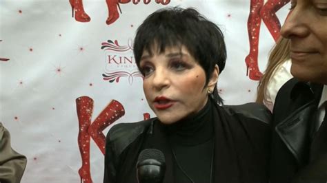 Liza Minnelli Checks Into Rehab Video - ABC News