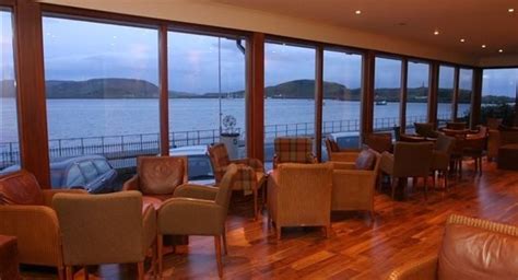 Oban Bay Hotel & Spa UK