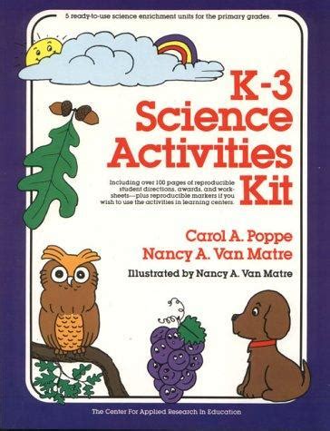 Science enrichment activities for the elementary school by Joseph Crescimbeni | Open Library