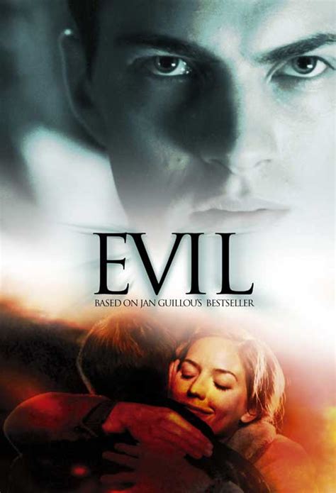 Evil Movie Posters From Movie Poster Shop