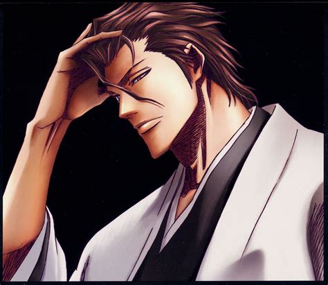 Bleach Aizen Quotes. QuotesGram