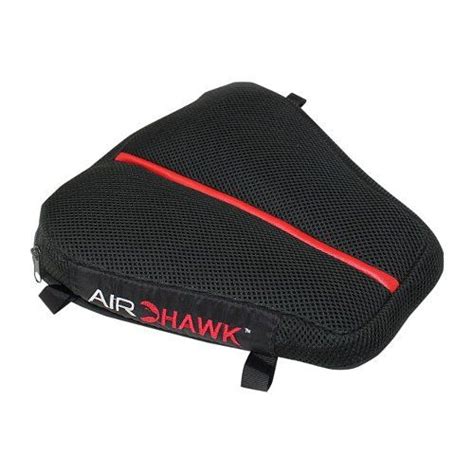 Airhawk Dual Sport Seat Pad | 10% ($11.79) Off! - RevZilla | Dual sport ...