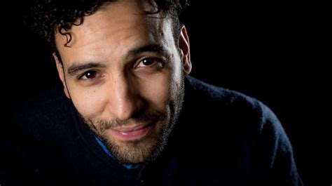 ‘Mummy’ Actor Marwan Kenzari Joins Johnny Depp in ‘Murder on the Orient ...