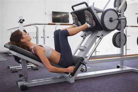 Best Exercise Machines to Tone Body | Livestrong.com | Best workout machine, Workout machines ...