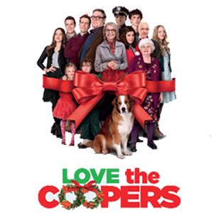 Love the Coopers - Movie Song