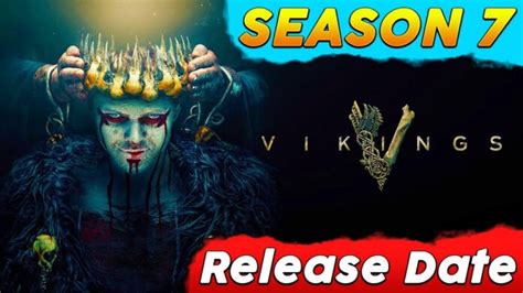 What We Know about Vikings Season 7 So Far [With New Updates]