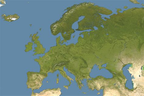 File:Europe satellite image location map.jpg - Wikimedia Commons