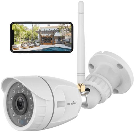 11 Best Motion Activated Security Cameras (2023) | Buyer Guide