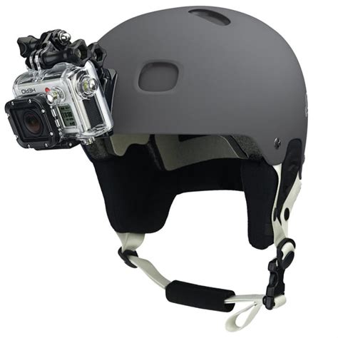 GoPro Helmet Front Mount | evo