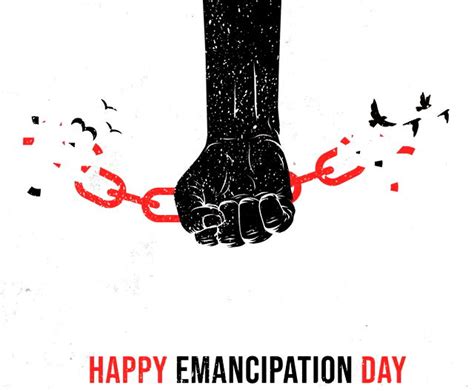 Emancipation Day | April 16 - Calendarr