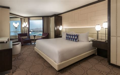 Cheap Suites in Las Vegas on the Strip and Downtown