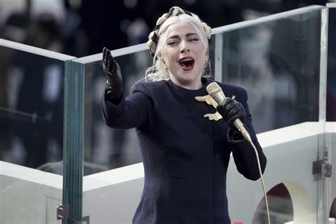 Photos: Inauguration Day 2021