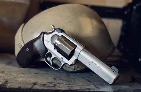 Kimber K6s Combat Revolver Review | OutdoorHub