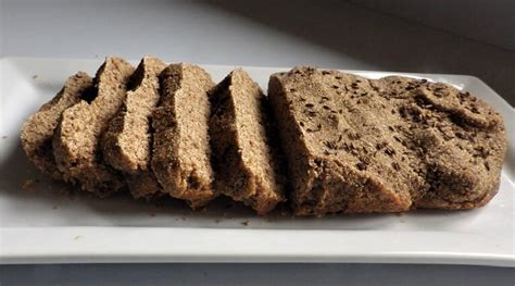 100% Rye Bread Recipe | Bread Machine Recipes