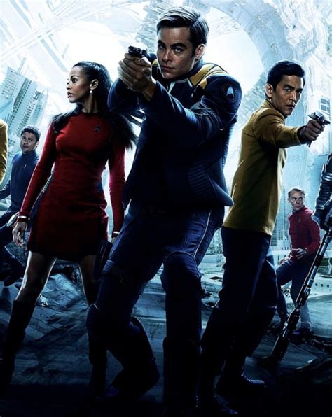 Star Trek IV al cinema a dicembre 2023 - CorriereNerd.it