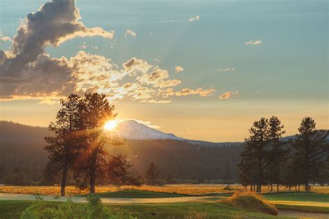 Select Photo Gallery | Sunriver Resort