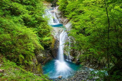 Chichibu-Tama-Kai National Park | National Parks of Japan