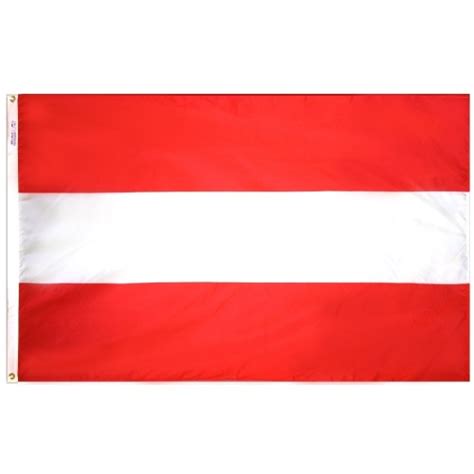 Austria Flag – American Flagpole & Flag Co.