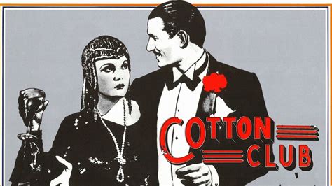 The Cotton Club - Movie - Where To Watch