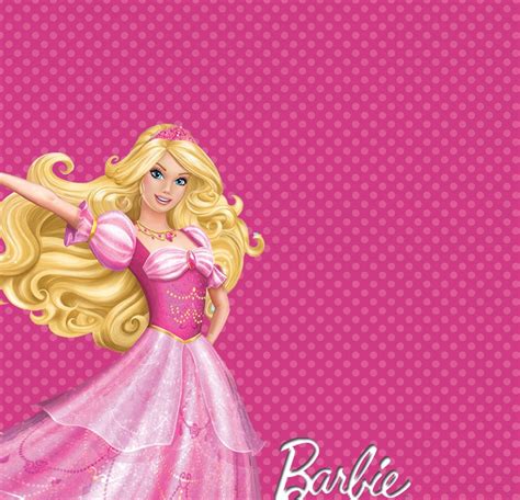 barbie wallpaper - Barbie Photo (37290941) - Fanpop