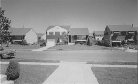 History Of Levittown And The American Dream - ClassicNewYorkHistory.com ...