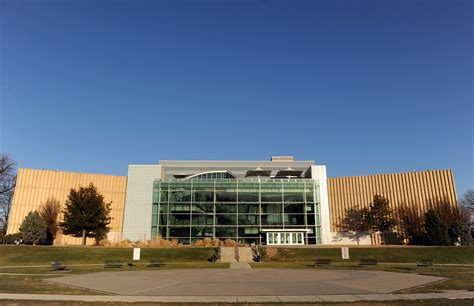 Tour America's History: Denver Museum of Nature and Science