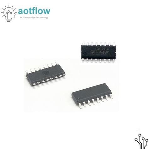 1.01US $ |5pcs/lot OB3354QP OB3354 SOP 16 In Stock On Bright New Original lm324 pc817 esp32 ...