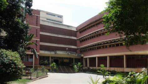 ST. JOHNS MEDICAL COLLEGE - Bangalore College Admission - Simplified