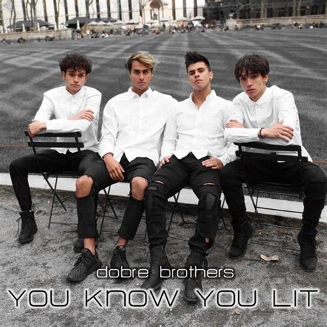 Stream Dobre Brothers - You Know You Lit by Lux | Listen online for ...